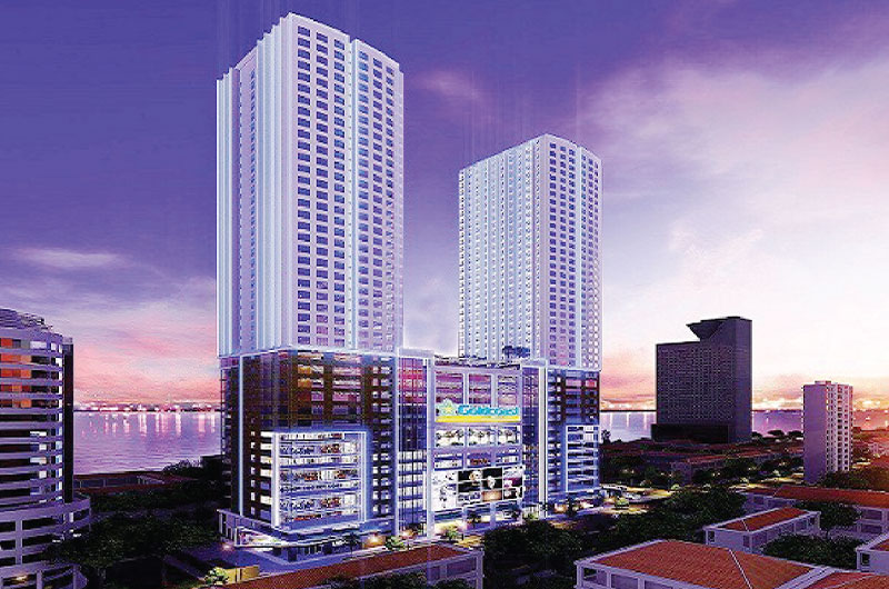 Gold Coast - Nha Trang