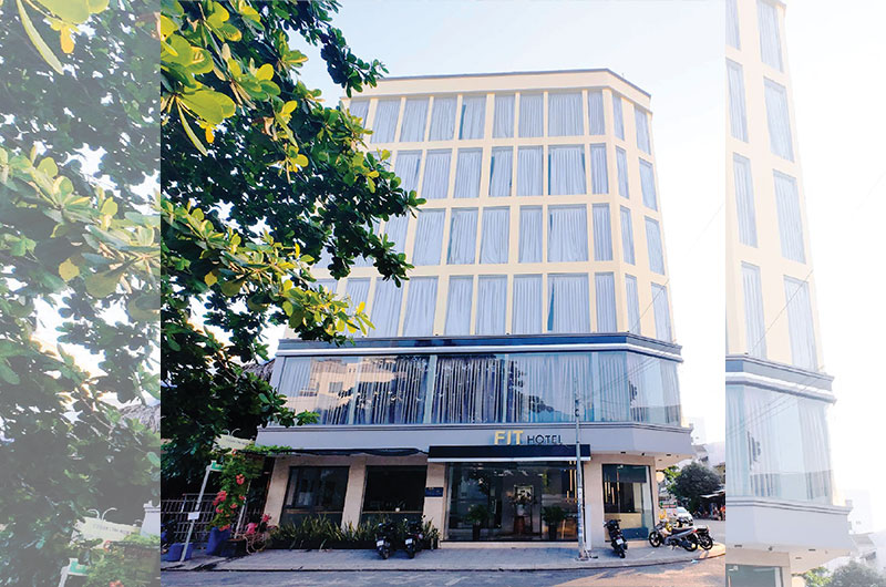 Fit Hotel