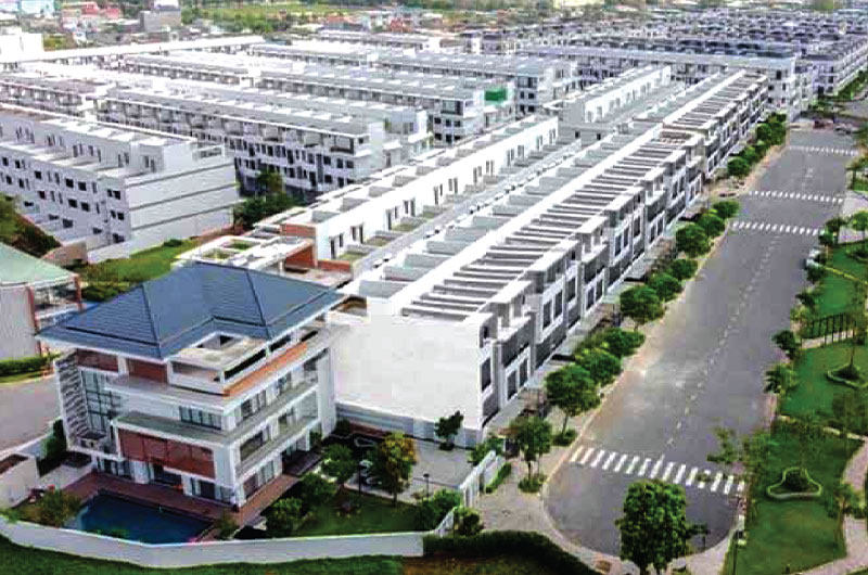 Hòn Ngọc Bên Sông - Giai Đoạn 2