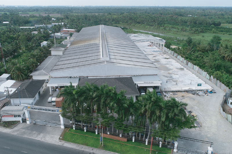 Nhà Máy King Group