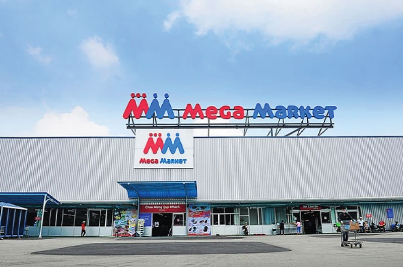 Mega Market