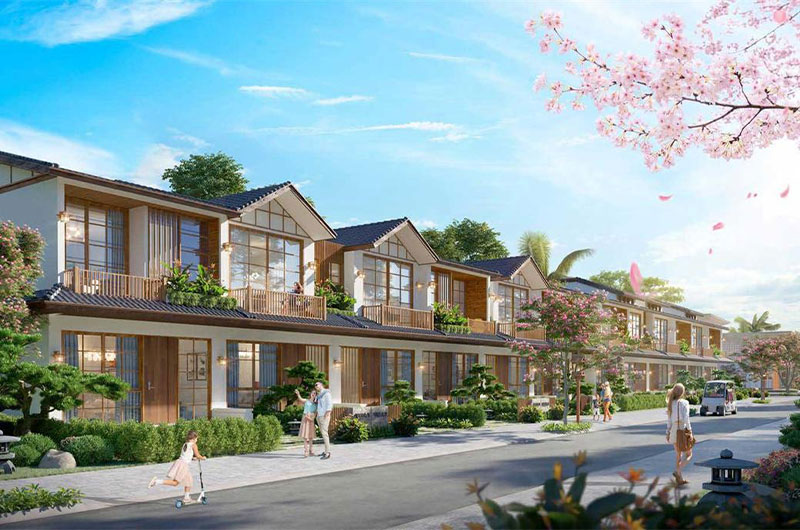 Morito NovaWolrd Hồ Tràm