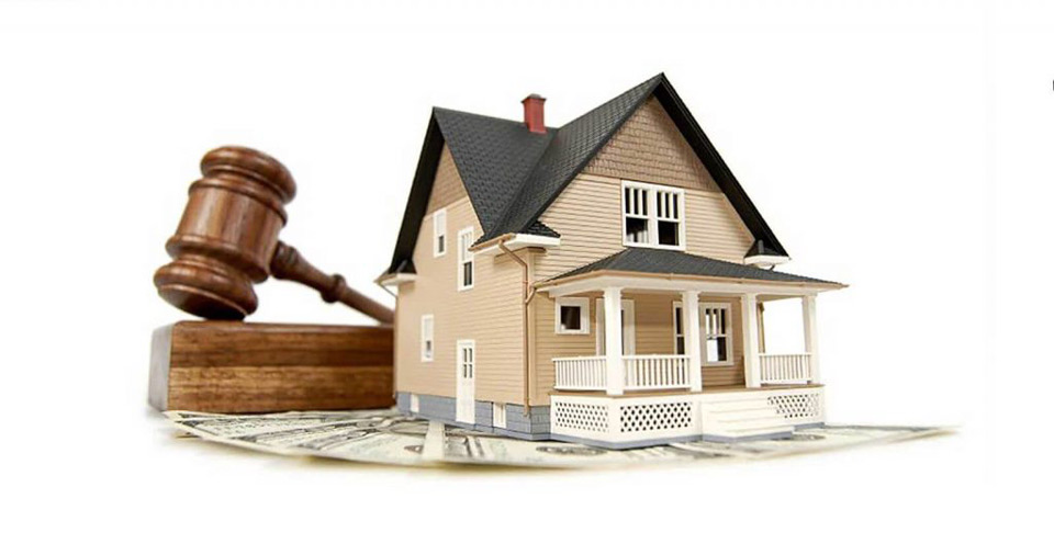 Tư vấn pháp lý xây dựng