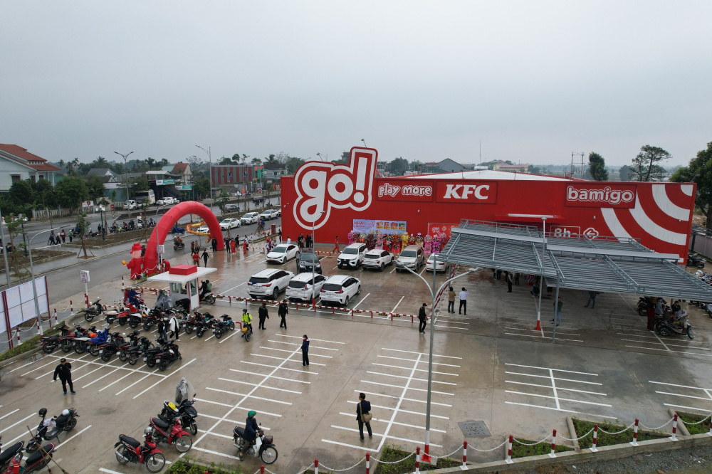 Tổng thầu thiết kế và thi công